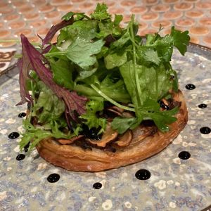 ある日の前菜 